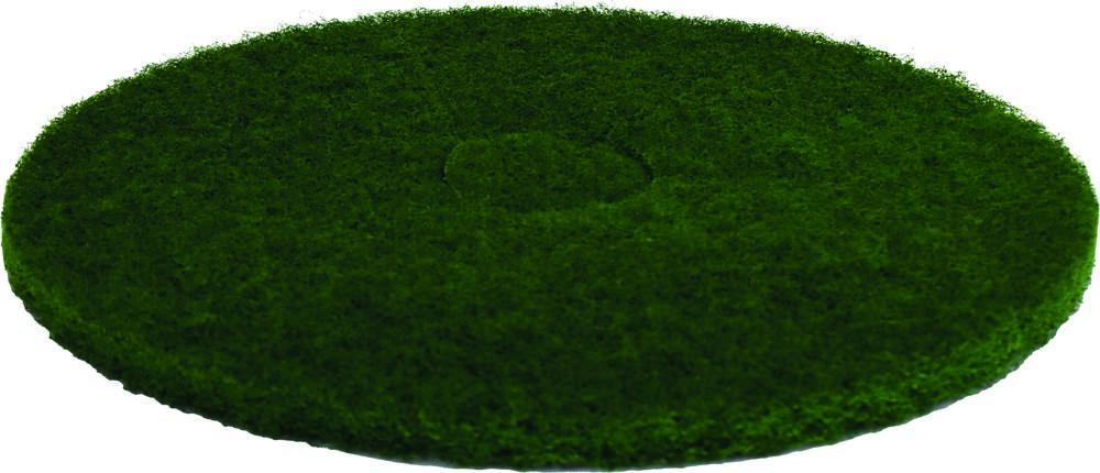 Disque vert récurage 